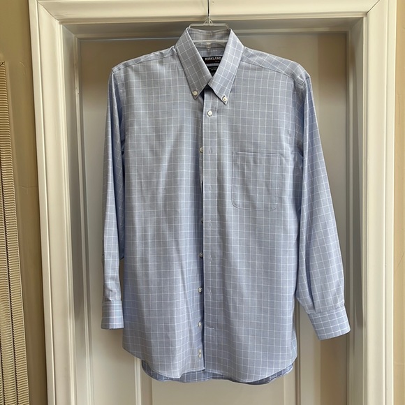 Kirkland Dress Shirt Unworn - Picture 1 of 1